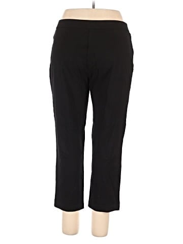 Alfred Dunner Casual Pants (view 2)
