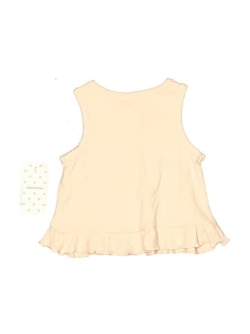 Nordstrom Sleeveless Blouse (view 2)