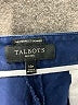 Talbots Solid Blue Active Pants Size 14 Petite - photo 7