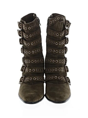 Jeffrey Campbell Boots (view 2)