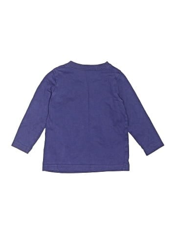 Baby Boden Long Sleeve T-Shirt (view 2)