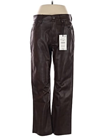 Zara Casual Pants (view 1)