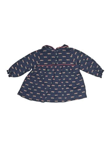 The Beaufort Bonnet Company Long Sleeve Polo (view 2)