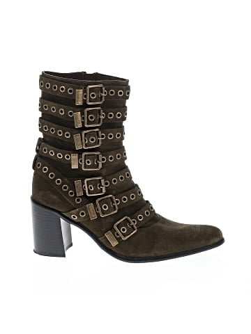 Jeffrey Campbell Boots (view 1)