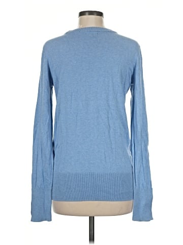 Halogen Pullover Sweater (view 2)