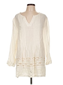 Sundance Long Sleeve Blouse (view 1)