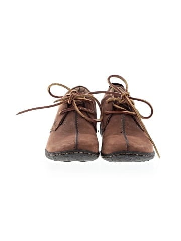 Born Handcrafted Footwear Flats (view 2)