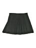 Jason Wu Solid Gray Skort Size 6 - photo 2