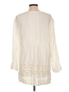 Sundance Long Sleeve Blouse (view 2)