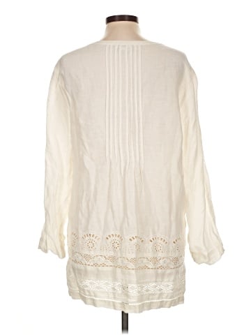 Sundance Long Sleeve Blouse (view 2)