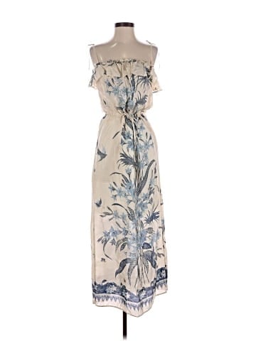 Zara Casual Dress (view 1)