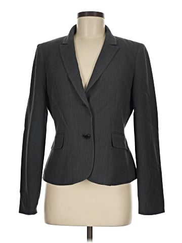 Calvin Klein Blazer (view 1)