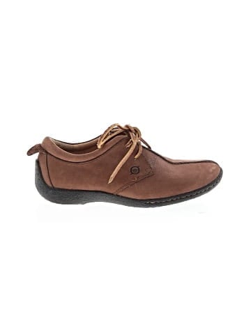 Born Handcrafted Footwear Flats (view 1)