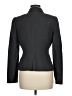 Calvin Klein Gray Blazer Size 6 - photo 2