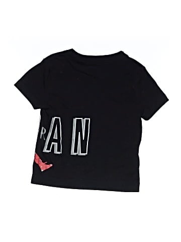Air Jordan Short Sleeve T-Shirt (view 2)
