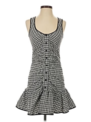 Parker Casual Dress (view 1)