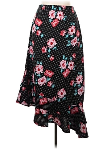 Bobeau Casual Skirt (view 1)