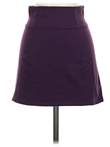 Athleta Casual Skirt (view 1)