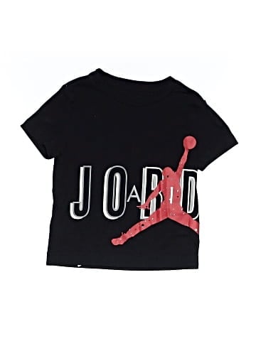 Air Jordan Short Sleeve T-Shirt (view 1)