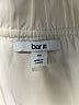 Bar III 100% Polyester Color Block Ivory Jacket Size XS - photo 6