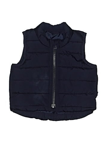 Baby Gap Vest (view 1)