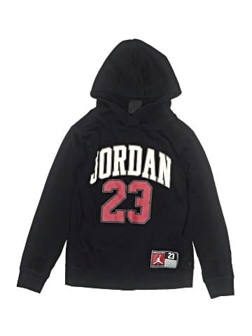 Air Jordan Pullover Hoodie (view 1)