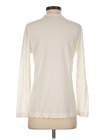J. McLaughlin Long Sleeve T-Shirt (view 2)