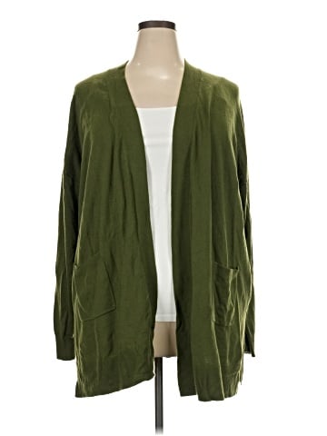 Ava & Viv Cardigan (view 1)