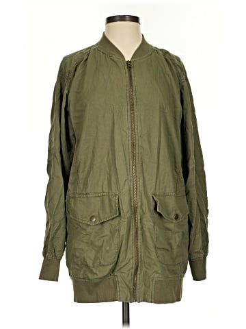 ABound Jacket (view 1)