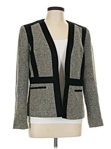Kasper Blazer (view 1)