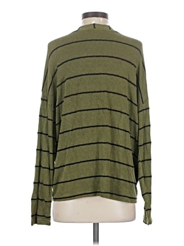 Blu Pepper Pullover Sweater (view 2)
