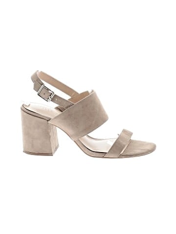 Kelly & Katie Sandals (view 1)