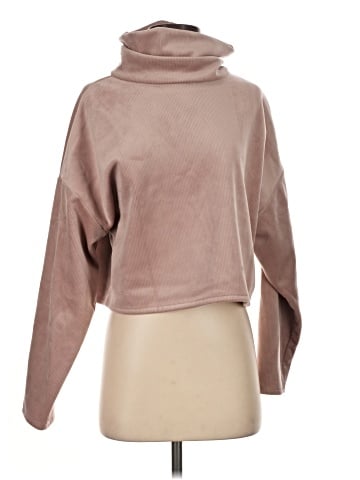 Express Turtleneck Sweater (view 1)