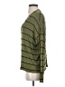 Blu Pepper Green Pullover Sweater Size S - photo 5