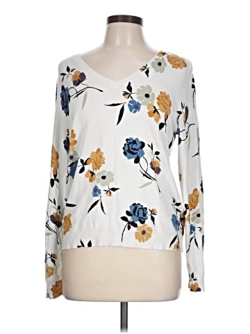 Daniel Rainn Pullover Sweater (view 1)