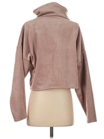 Express Turtleneck Sweater (view 2)