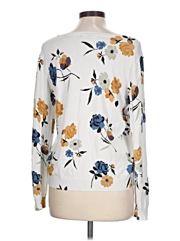 Daniel Rainn Pullover Sweater (view 2)