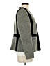 Kasper Gray Blazer Size 12 - photo 4
