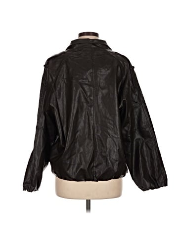 Zara Jacket (view 2)