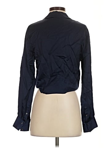 Wilfred Long Sleeve Blouse (view 2)