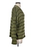 Blu Pepper Green Pullover Sweater Size S - photo 4