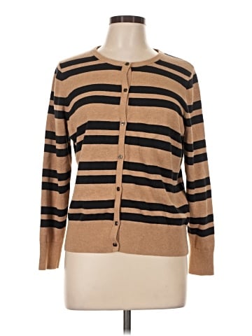 Lands' End Long Sleeve Top (view 1)