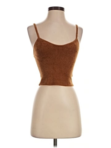 Alice + Olivia Tank Top (view 1)
