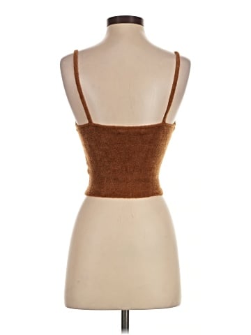 Alice + Olivia Tank Top (view 2)