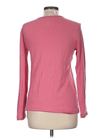 White Stag Long Sleeve T-Shirt (view 2)
