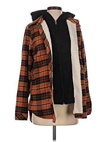 Ci Sono Coat (view 1)
