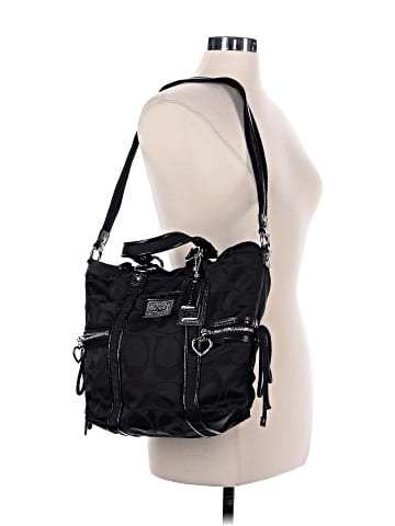 Coach Factory Shoulder Bag (view 2)