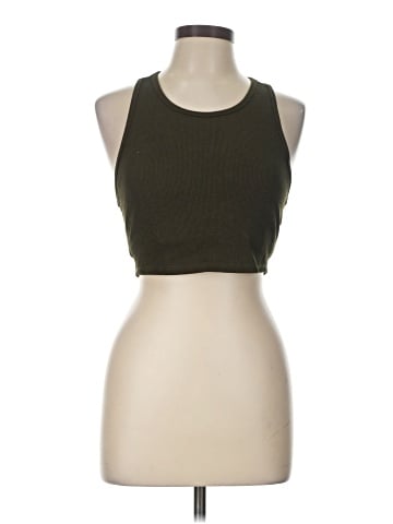 Threads 4 Thought Tank Top (view 1)