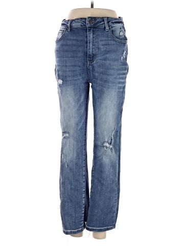Risen Jeans (view 1)