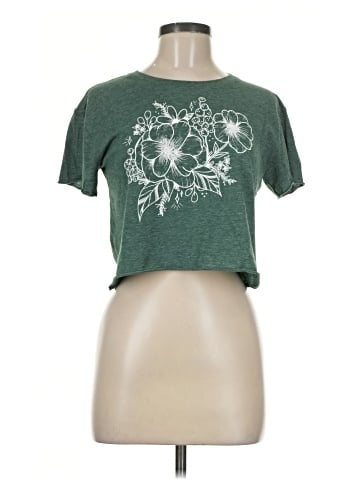 Next Level Apparel Short Sleeve Top (view 1)